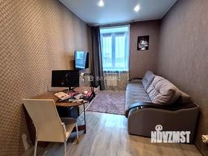 1-к квартира, вторичка, 31м2, 9/15 этаж