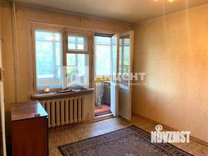 1-к квартира, вторичка, 32м2, 2/5 этаж