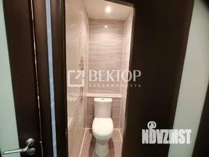 2-к квартира, вторичка, 43м2, 2/5 этаж