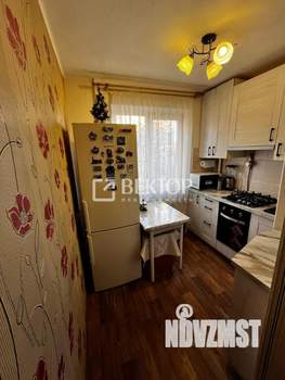 3-к квартира, вторичка, 53м2, 3/5 этаж