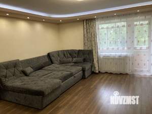 1-к квартира, вторичка, 35м2, 3/5 этаж