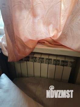 1-к квартира, вторичка, 36м2, 1/2 этаж