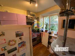 2-к квартира, вторичка, 42м2, 3/5 этаж