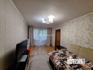 3-к квартира, вторичка, 58м2, 2/5 этаж