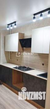 3-к квартира, вторичка, 62м2, 2/9 этаж