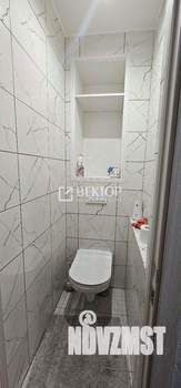 1-к квартира, вторичка, 35м2, 7/9 этаж