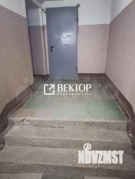 2-к квартира, вторичка, 52м2, 1/5 этаж