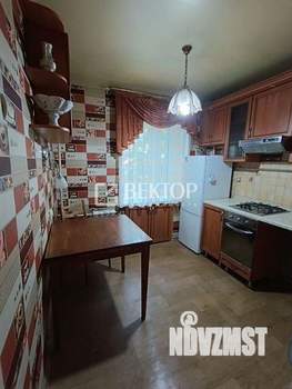 2-к квартира, вторичка, 43м2, 2/10 этаж