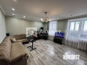 2-к квартира, вторичка, 70м2, 9/9 этаж