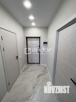 1-к квартира, вторичка, 37м2, 13/14 этаж