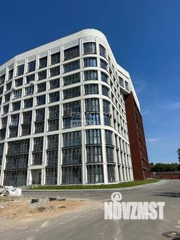 3-к квартира, вторичка, 89м2, 7/9 этаж