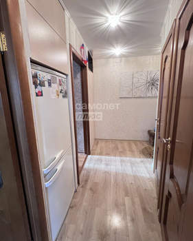 2-к квартира, вторичка, 42м2, 5/5 этаж