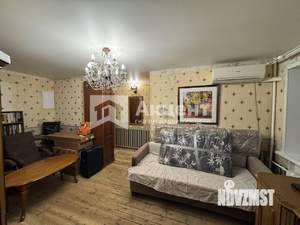 2-к квартира, вторичка, 42м2, 2/5 этаж