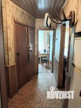 3-к квартира, вторичка, 61м2, 4/5 этаж