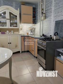 1-к квартира, вторичка, 41м2, 9/10 этаж