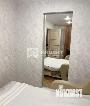 2-к квартира, вторичка, 42м2, 3/5 этаж