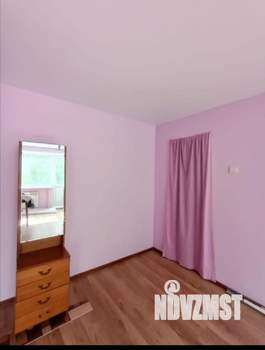 2-к квартира, вторичка, 43м2, 5/5 этаж