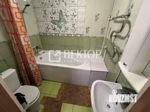 1-к квартира, вторичка, 40м2, 5/5 этаж