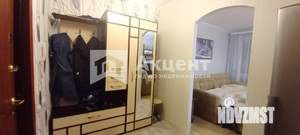 Студия квартира, вторичка, 27м2, 3/3 этаж