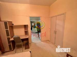 3-к квартира, вторичка, 53м2, 2/4 этаж