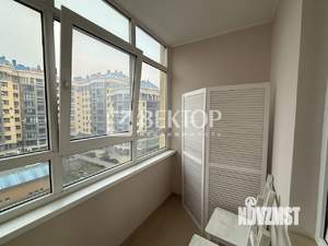 1-к квартира, вторичка, 45м2, 6/12 этаж