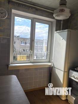2-к квартира, вторичка, 45м2, 5/5 этаж