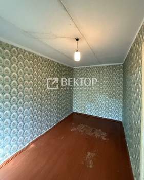2-к квартира, вторичка, 44м2, 3/5 этаж