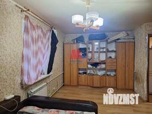 1-к квартира, вторичка, 31м2, 3/5 этаж
