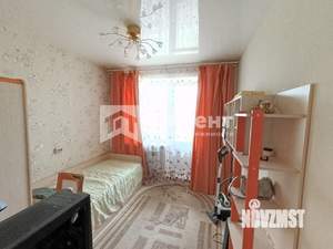 4-к квартира, вторичка, 84м2, 1/10 этаж