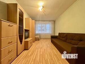 1-к квартира, вторичка, 31м2, 2/5 этаж