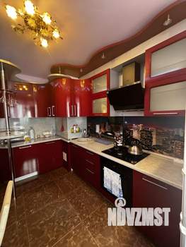 3-к квартира, вторичка, 65м2, 6/9 этаж