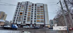 2-к квартира, вторичка, 61м2, 7/9 этаж