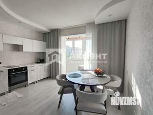 3-к квартира, вторичка, 80м2, 7/9 этаж