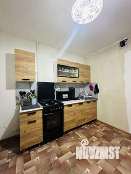 2-к квартира, вторичка, 56м2, 2/3 этаж