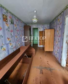 2-к квартира, вторичка, 43м2, 5/5 этаж