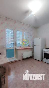 1-к квартира, вторичка, 42м2, 2/17 этаж