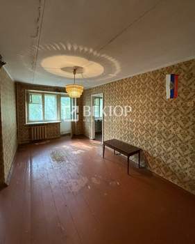 2-к квартира, вторичка, 44м2, 3/5 этаж