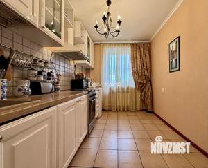 3-к квартира, вторичка, 63м2, 6/10 этаж