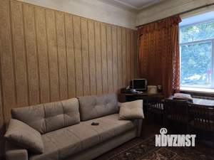 2-к квартира, вторичка, 56м2, 2/6 этаж