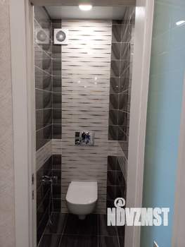 3-к квартира, вторичка, 81м2, 8/17 этаж