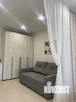 1-к квартира, вторичка, 32м2, 3/5 этаж