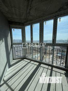 2-к квартира, вторичка, 64м2, 1/9 этаж