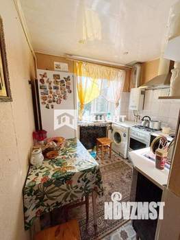 2-к квартира, вторичка, 45м2, 5/5 этаж