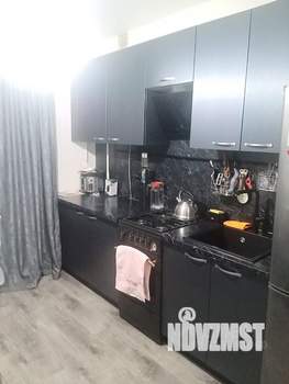 1-к квартира, вторичка, 35м2, 9/9 этаж