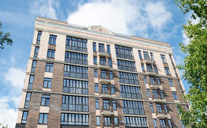 2-к квартира, вторичка, 160м2, 2/9 этаж