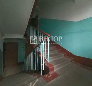 1-к квартира, вторичка, 30м2, 3/5 этаж