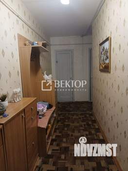 1-к квартира, вторичка, 39м2, 1/10 этаж