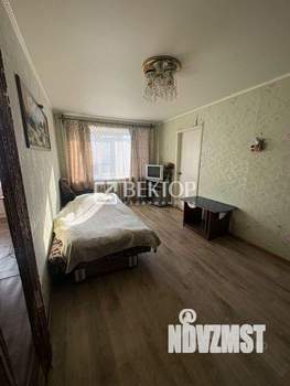 2-к квартира, вторичка, 42м2, 3/4 этаж