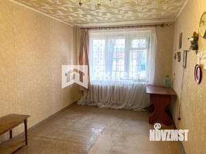 2-к квартира, вторичка, 40м2, 1/5 этаж