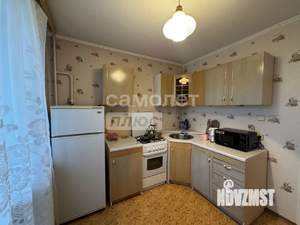 2-к квартира, вторичка, 51м2, 4/5 этаж